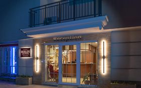 Family Hotel Berlin Beach Sveti Vlas
